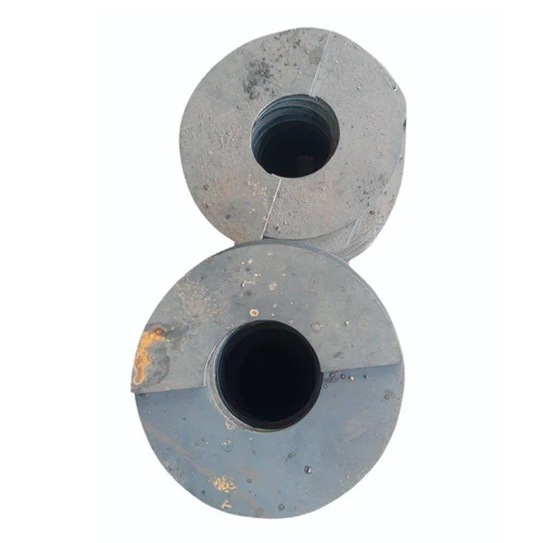 Screw Machine Top Mid Hook Sheet