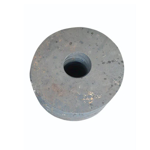 Screw Machine Top  Hook Sheet - Application: Construction