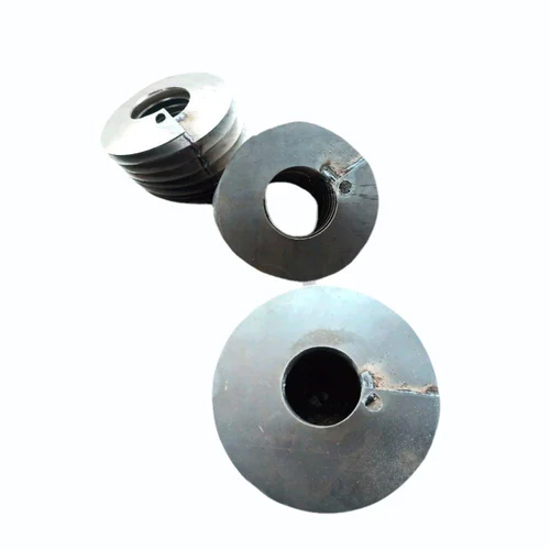 Metal Round Bit - Automatic Grade: Manual