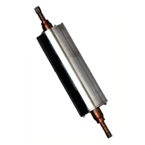 Roll Plating Service