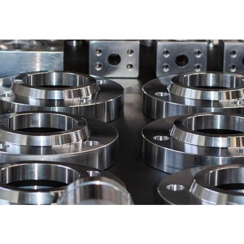 Nickel Plating Services