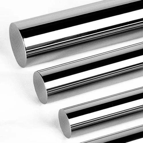 Hydraulic Piston Rod
