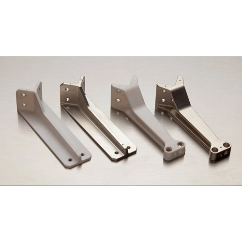 Metal Electroplating Service