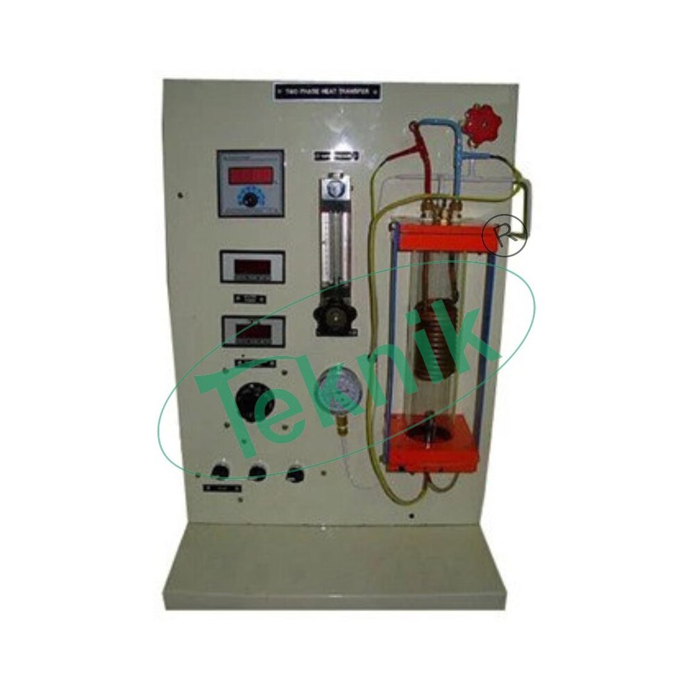 Two Phase Heat Transfer Unit