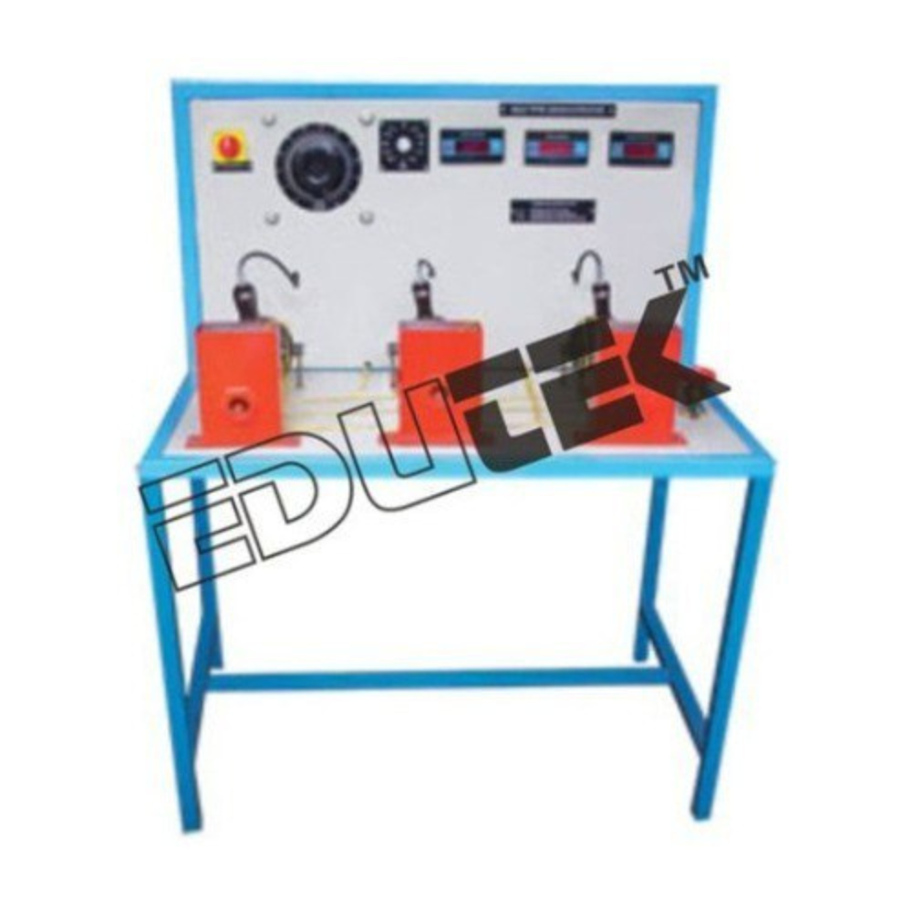 Heat Pipe Demonstrator Apparatus