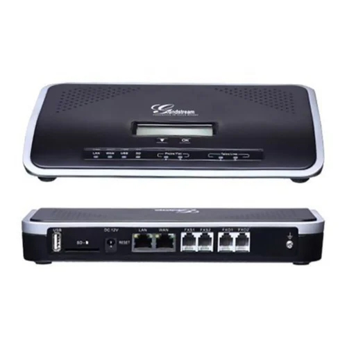 Grandstream IP PBX System