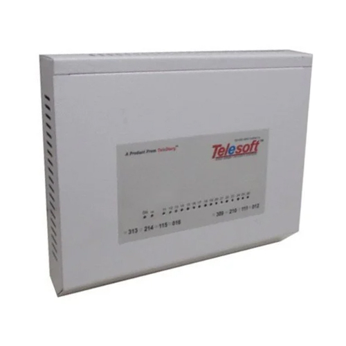 Telesoft Telediary 309 Intercom System