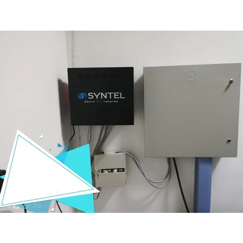 होटल मोटल PBX सिस्टम