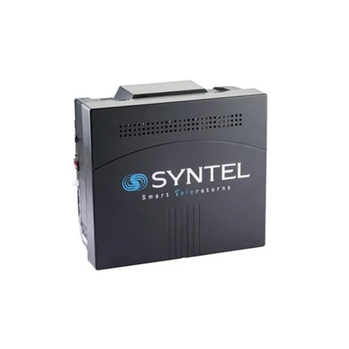 Syntel EPABX प्रणाली