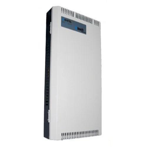 Syntel Intouch इंटरकॉम EPABX प्रणाली