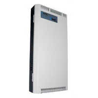 Syntel Intouch Intercom Epabx System - Application: Residential Complex
