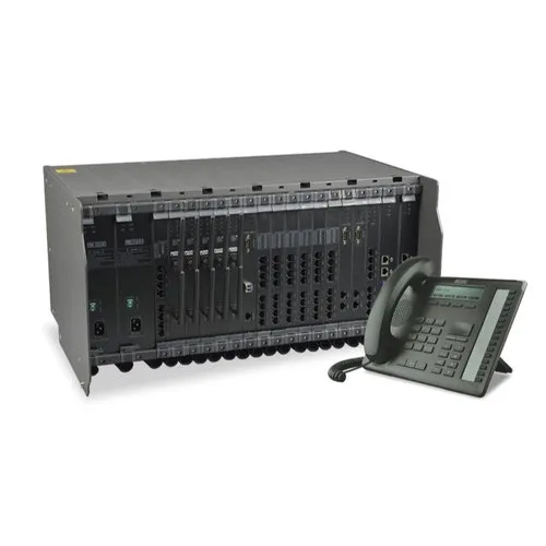 220V मैट्रिक्स EPABX सिस्टम