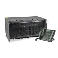 220v Matrix Epabx System - Application: Internet