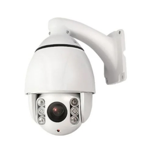 Ptz Dome Camera - Application: Outdoor