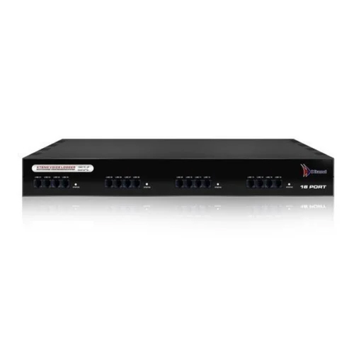 Xtend 16 Port Voice Logger