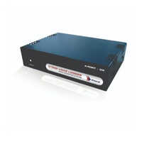 Xtend 4 Port Voice Logger - Dimension (l*w*h): As Per Available Millimeter (mm)