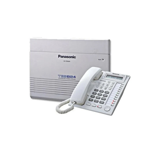 Panasonic Epabx System