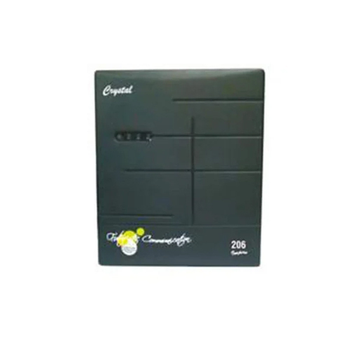 Crystal EPABX System