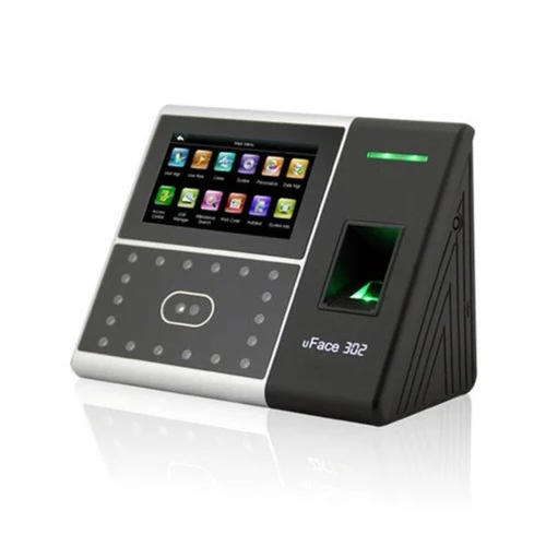 ESSL Biometric Attendance System