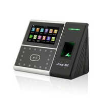 Essl Biometric Attendance System - Material: Metal