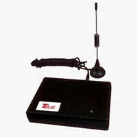Telis 01 Port Gsm Fixed Cellular Terminal - Application: Internet