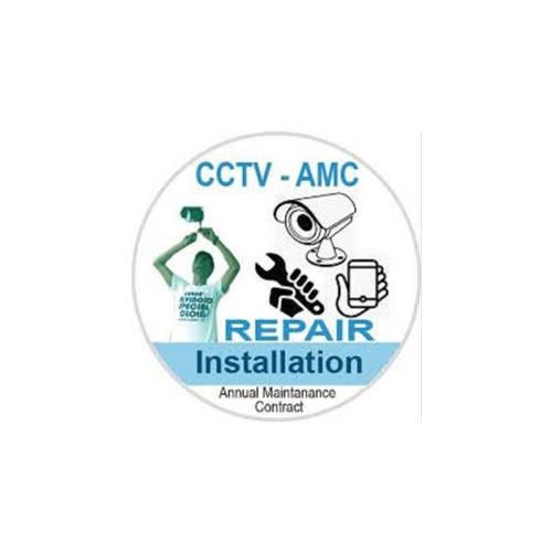 Cctv Annual Maintenance Contract Services