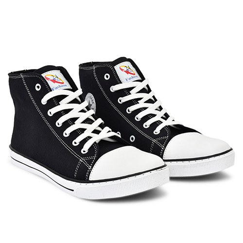 Casual Canvas Shoes