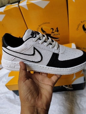 Casual Sports Shoes - Color: Different Available