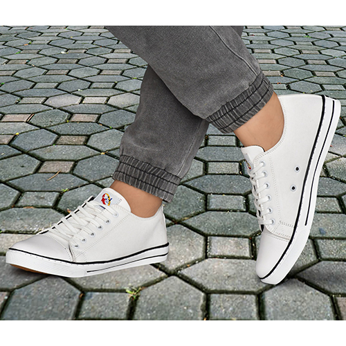 Fancy Sneaker Shoes - Color: Different Available