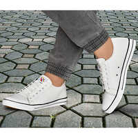 Fancy Sneaker Shoes - Color: Different Available