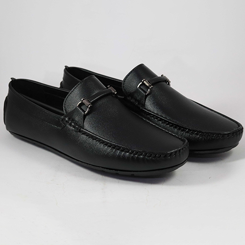 Black Offical Shoes - Color: Different Available