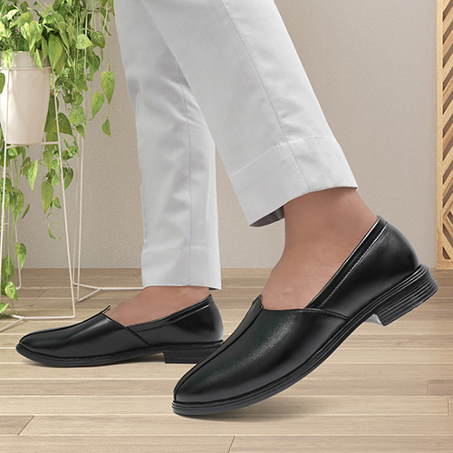 Men Formal Shoes - Color: Different Available