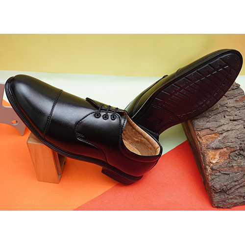 Leather Formal Dailiy Wear Shoes