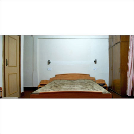 बेडरूम कॉटेज