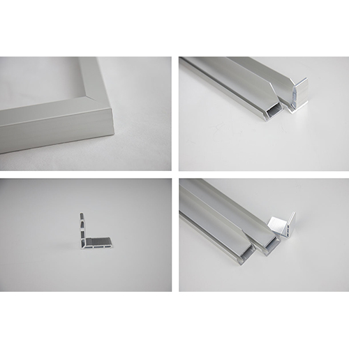 Solar Aluminum Frame