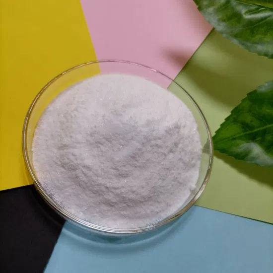 D-ribose Dietary Supplement Powder - Avanschem