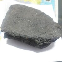 Carbon Anode Block - Application: Industrial