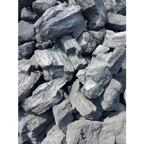 120mm कम राख वाले धातुकर्मीय कोक