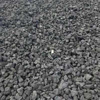 Metallurgical Nut Coke - Ash Content (%): 12.5%