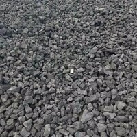 Metallurgical Nut Coke - Ash Content (%): 12.5%