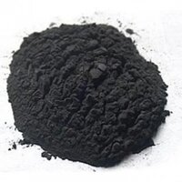 Dark Black Met Coke Dust Powder - Ash Content (%): 28%