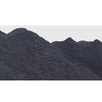 10mm Met Coke Breeze Powder - Ash Content (%): 25%