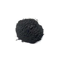 200 Mesh Synthetic Graphite Powder - Industrial-grade Black Powder, Suitable For Lubricants, Batteries, Fuel Cells, Refractories