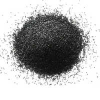 Black Anthracite Filter Media - Anthracite Powder, 70% Fixed Carbon, 0.5% Max Sulphur Content, Nil Moisture | Ideal For Water Filtration Applications