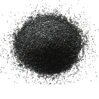 Black Anthracite Filter Media - Anthracite Powder, 70% Fixed Carbon, 0.5% Max Sulphur Content, Nil Moisture | Ideal For Water Filtration Applications