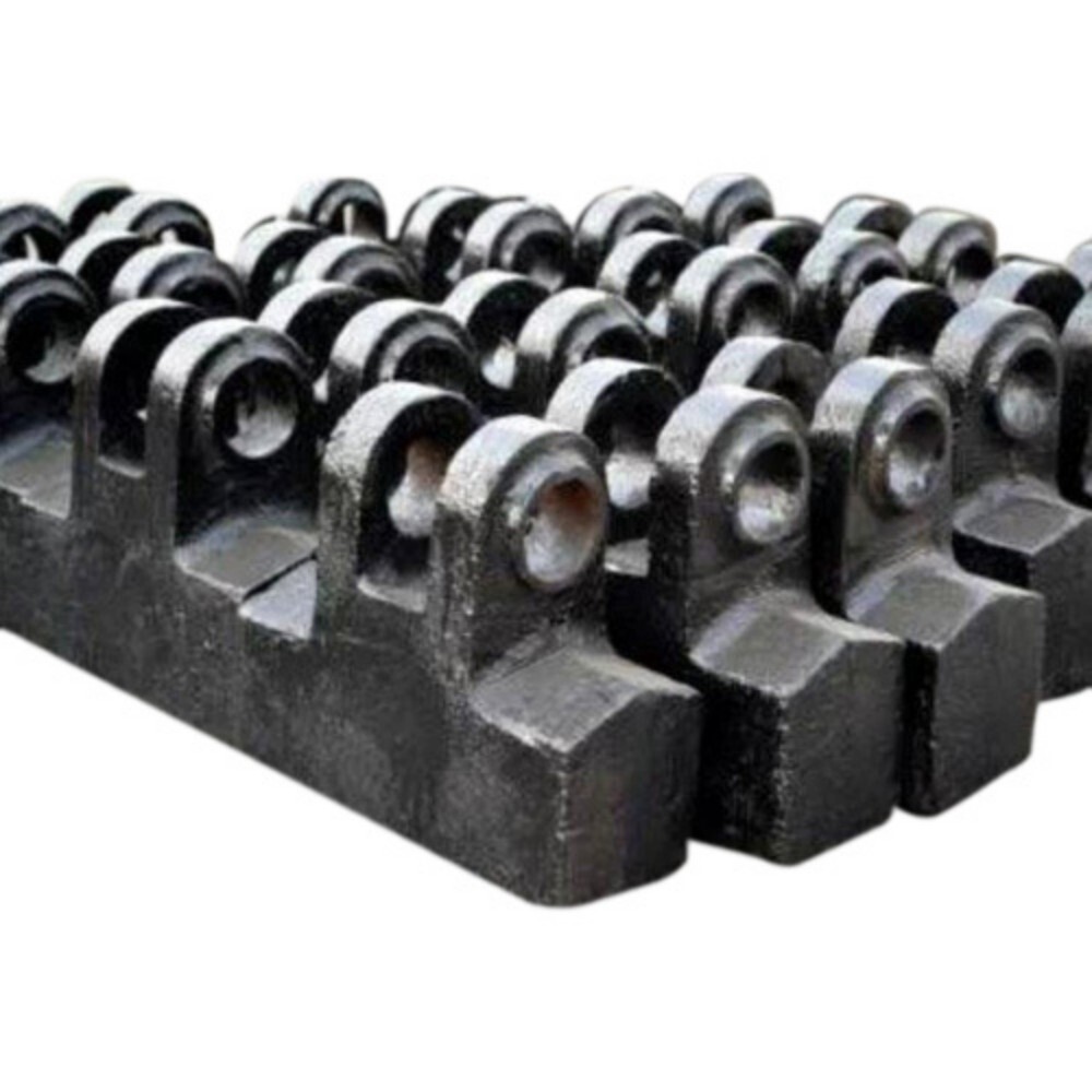 Casting Hammer Tool - Color: Black/Blue/Red