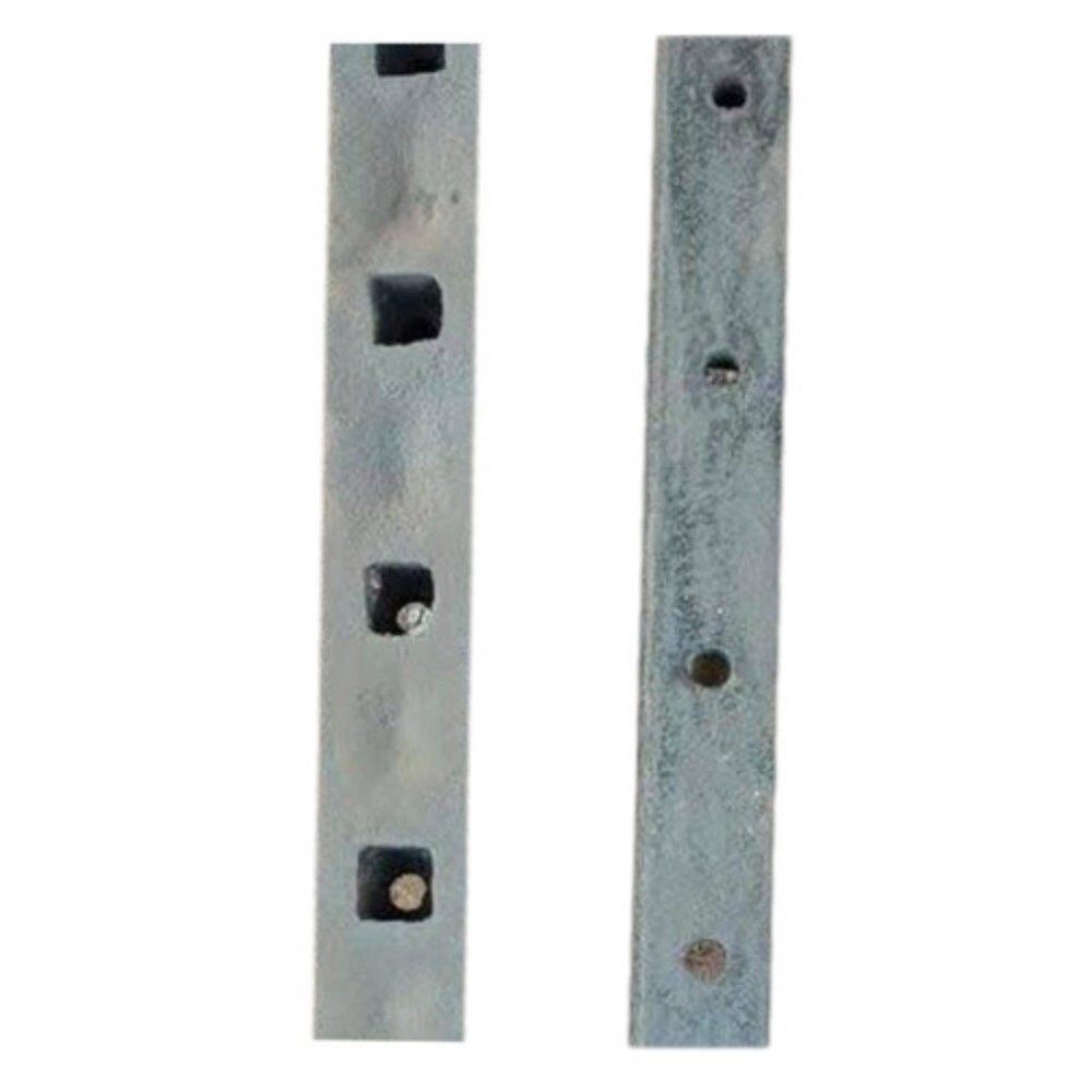 Crusher Beater Plate