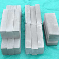 8 Inch Interlock Bricks