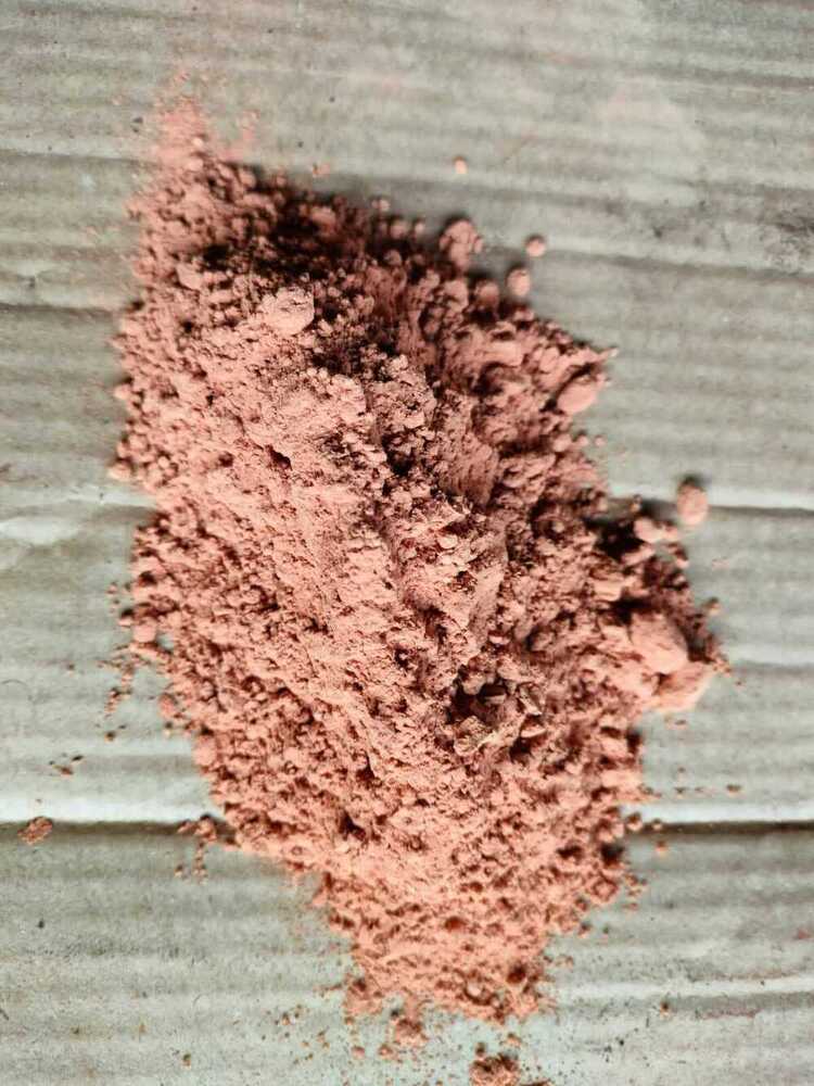 Wattle Extract Powder - Color: Brown Beige