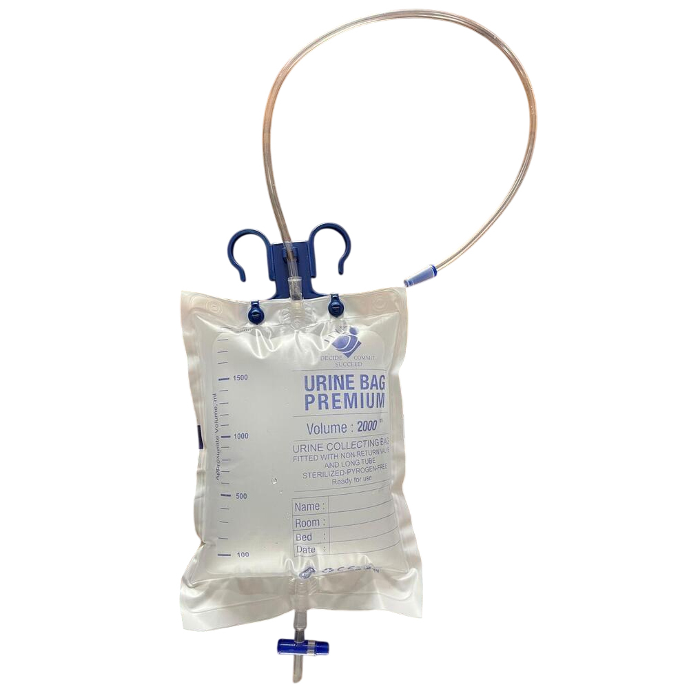 Urine Collection Bag